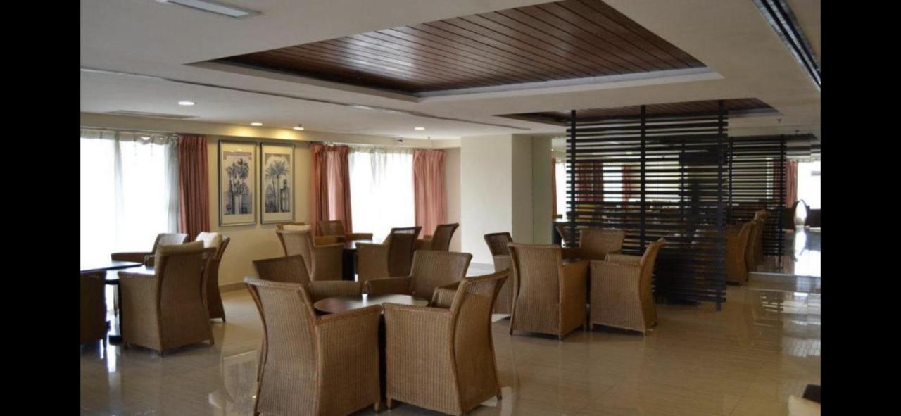 Resort Suites By Landmark At Bandar Sunway Sunway Lagoon Kampong Penaga  Exterior photo