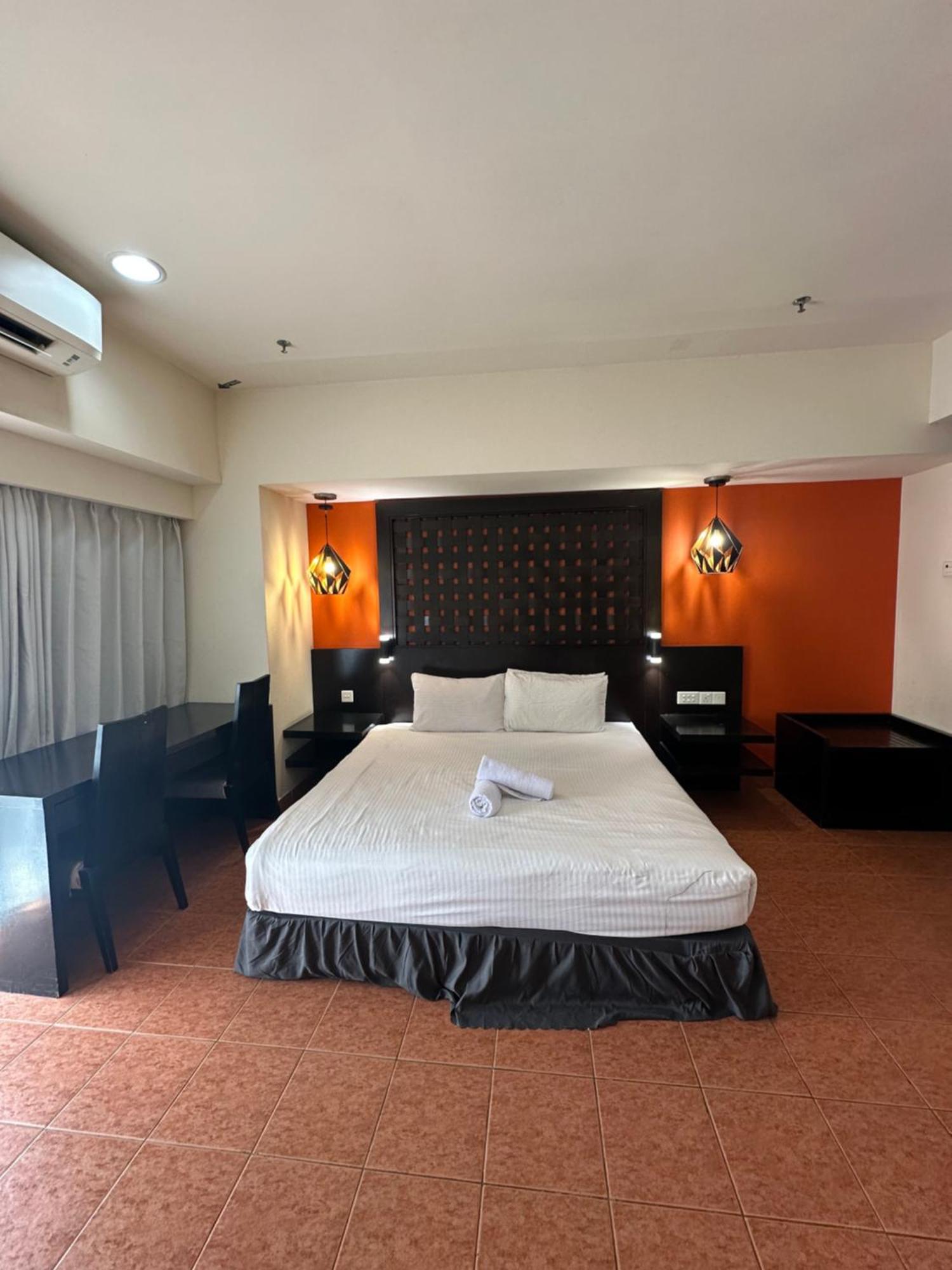 Resort Suites By Landmark At Bandar Sunway Sunway Lagoon Kampong Penaga  Exterior photo