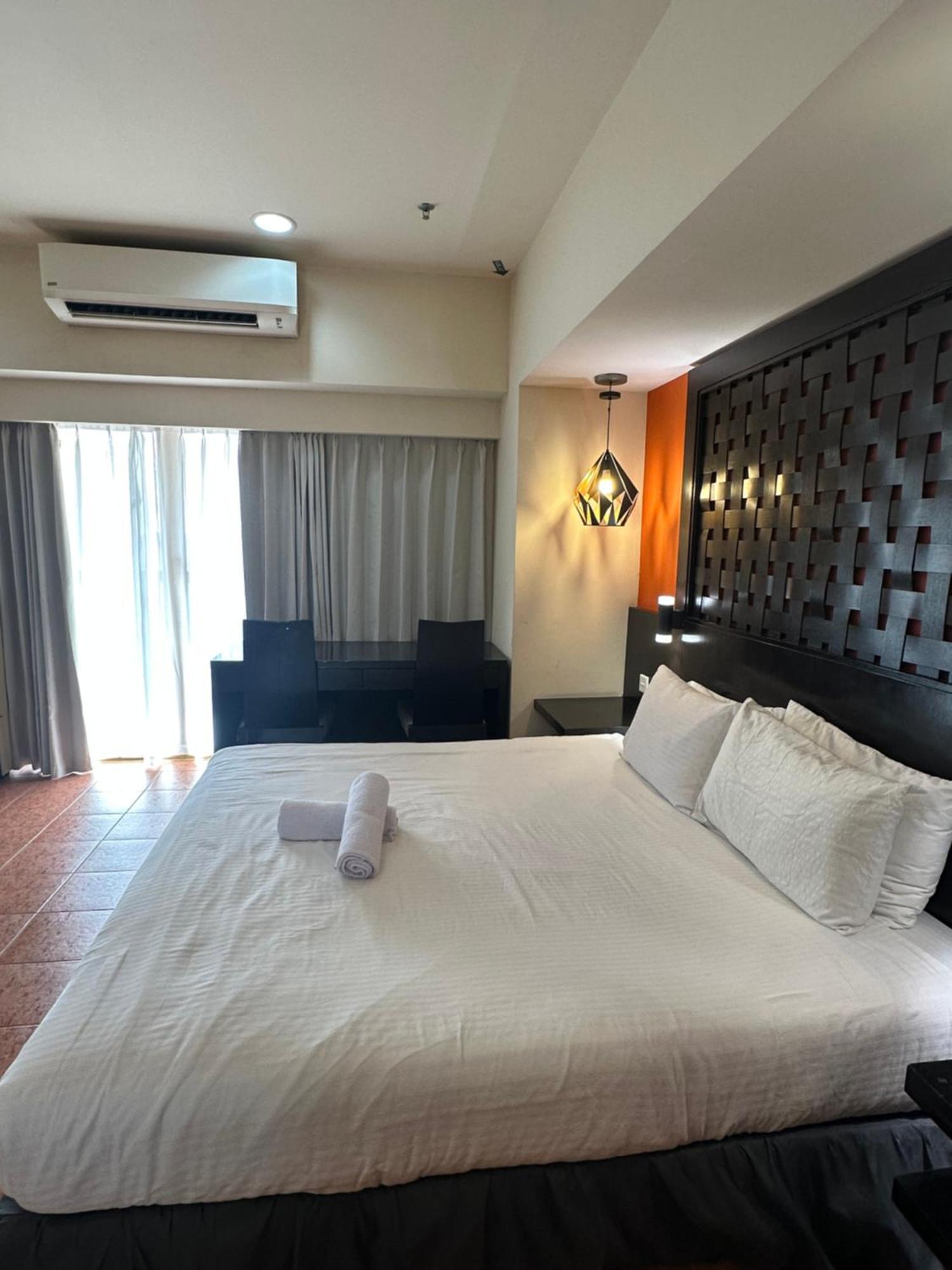Resort Suites By Landmark At Bandar Sunway Sunway Lagoon Kampong Penaga  Exterior photo