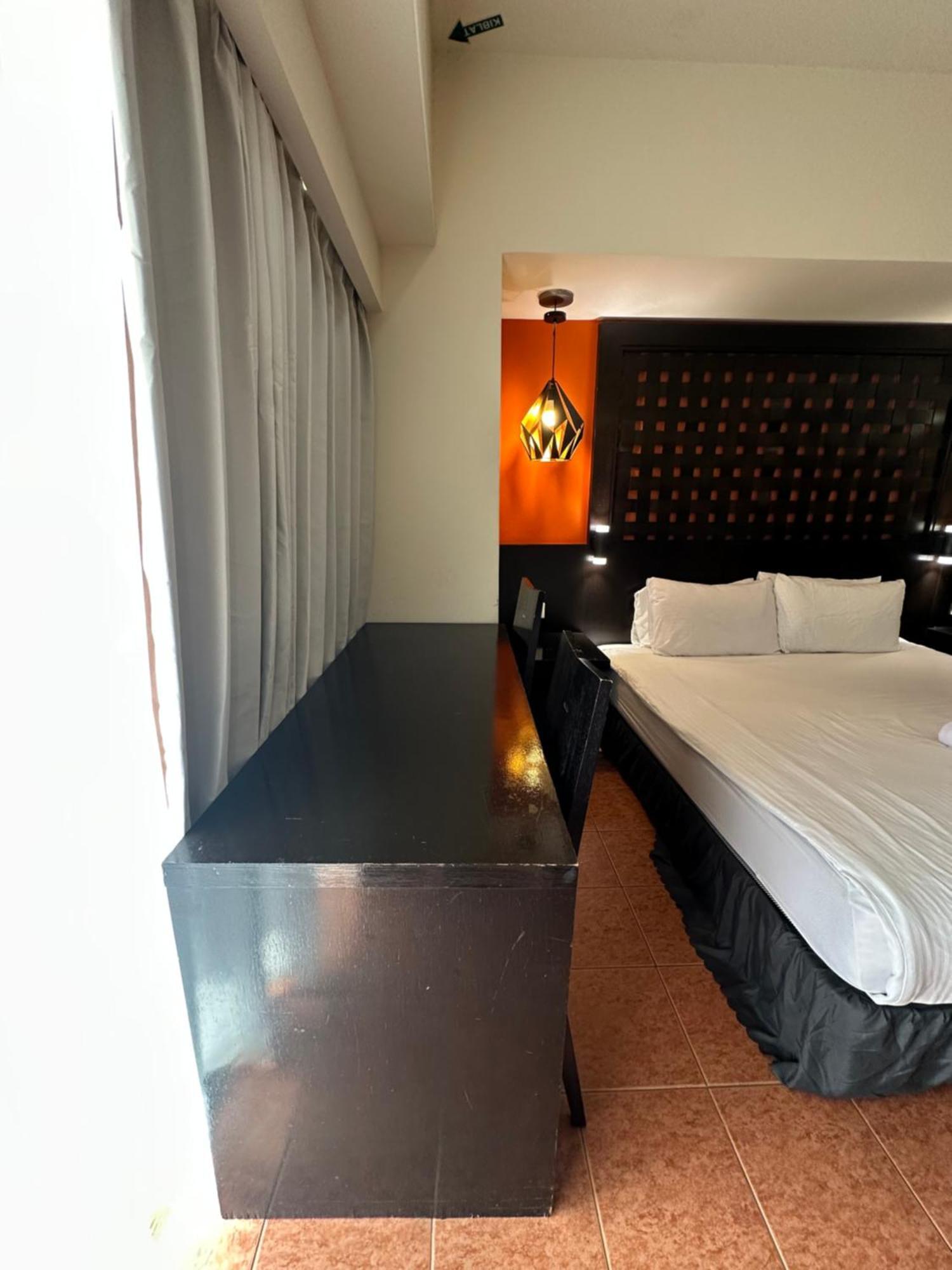 Resort Suites By Landmark At Bandar Sunway Sunway Lagoon Kampong Penaga  Exterior photo